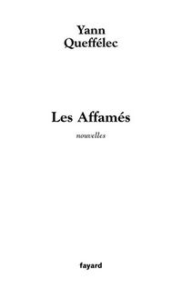 Produktbild: Les Affam&eacute;s
