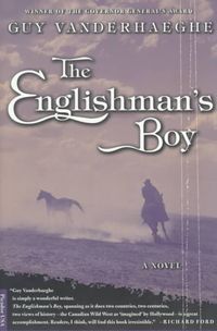 Produktbild: The Englishman's Boy