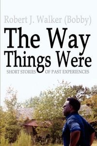 Produktbild: The Way Things Were
