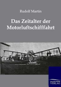 Produktbild: Das Zeitalter der Motorschifffahrt