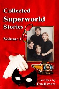 Produktbild: Collected Superworld Stories