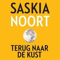 Produktbild: Terug naar de kust