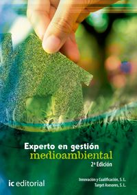 Produktbild: Experto en gesti&oacute;n medioambiental