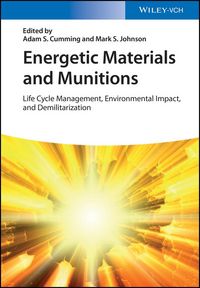 Produktbild: Energetic Materials and Munitions