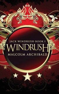 Produktbild: Windrush