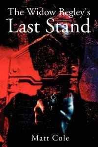 Produktbild: The Widow Begley's Last Stand