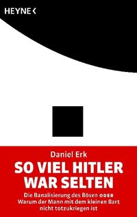 Produktbild: So viel Hitler war selten