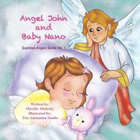 Produktbild: Angel John and Baby Nano