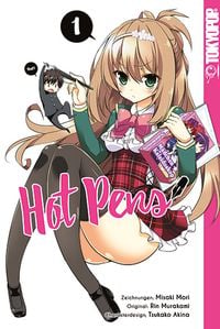 Produktbild: Hot Pens 01