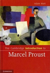 Produktbild: The Cambridge Introduction to Marcel Proust