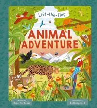 Produktbild: Animal Adventure