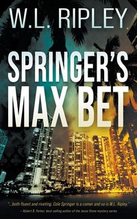 Produktbild: Springer's Max Bet