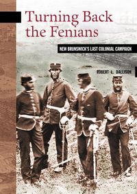 Produktbild: Turning Back the Fenians