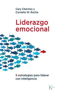 Produktbild: Liderazgo Emocional