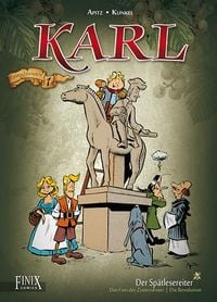 Produktbild: Karl / Karl Gesamtausgabe