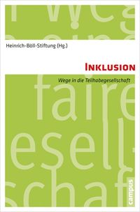 Bild vom Artikel Inklusion vom Autor 