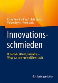 Produktbild: Innovationsschmieden