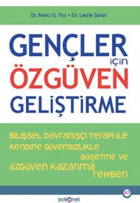 Produktbild: Gencler Icin Özgüven Gelistirme