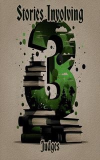 Produktbild: 3 Stories Involving Judges