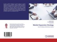 Produktbild: Market Expansion Strategy