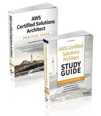 Produktbild: AWS Certified Solutions Architect Certification Kit: Associate SAA-C01 Exam