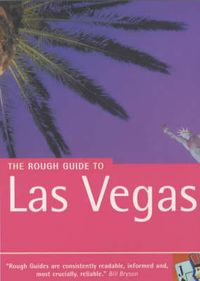 Produktbild: The Rough Guide to Las Vegas