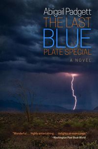 Produktbild: The Last Blue Plate Special (A Blue McCarron Mystery, #2)