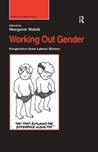 Produktbild: Working Out Gender