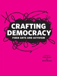 Produktbild: Crafting Democracy