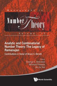 Produktbild: Analytic and Combinatorial Number Theory