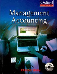 Produktbild: Management Accounting
