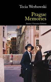 Produktbild: Prague Memories