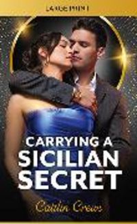 Produktbild: Carrying A Sicilian Secret