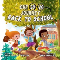 Produktbild: Our 20/20 Journey Back to School