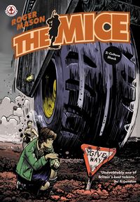 Produktbild: The Mice