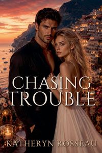 Produktbild: Chasing Trouble