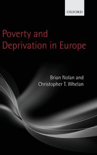 Produktbild: Poverty and Deprivation in Europe