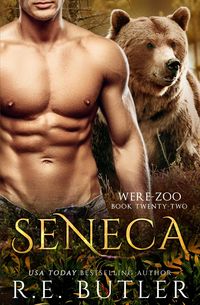 Produktbild: Seneca (Were Zoo, #22)