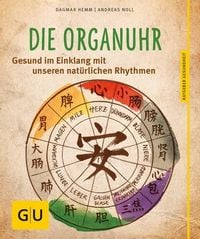 Produktbild: Noll, A: Organuhr