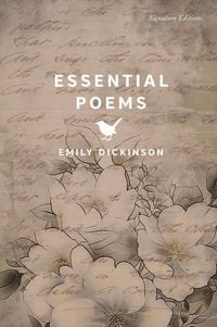 Produktbild: Essential Poems