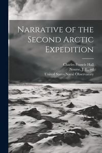 Produktbild: Narrative of the Second Arctic Expedition