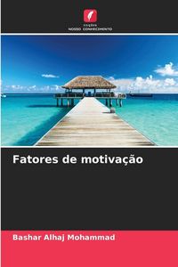Produktbild: Fatores de motiva&ccedil;&atilde;o