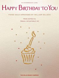 Produktbild: Happy Birthday to You
