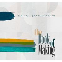 Produktbild: The Book Of Making (Ltd. Black Vinyl)