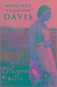 Produktbild: Davis, M: The Glasgow Belle