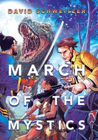 Produktbild: March of the Mystics