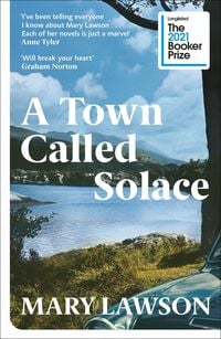 Produktbild: A Town Called Solace