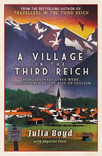 Produktbild: A Village in the Third Reich