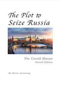 Produktbild: Plot to Seize Russia