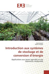 Produktbild: Introduction aux syst&egrave;mes de stockage et de conversion d'&eacute;nergie